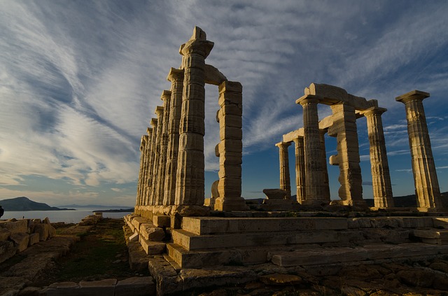 tempio grecia
