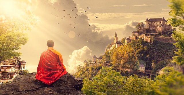 I 5 Templi Buddisti Piu Famosi Al Mondo Imondonauti It