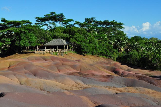 Guida Mauritius - Imondonauti.it
